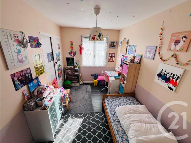 maison à vendre - 4 pièces - 121.0 m2 - ST GERMAIN D ESTEUIL - 33 - AQUITAINE - Century 21 Agence Biran