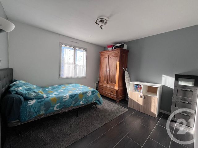 maison à vendre - 4 pièces - 121.0 m2 - ST GERMAIN D ESTEUIL - 33 - AQUITAINE - Century 21 Agence Biran