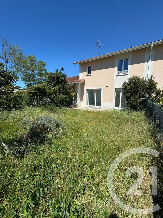 maison - SOULAC SUR MER - 33