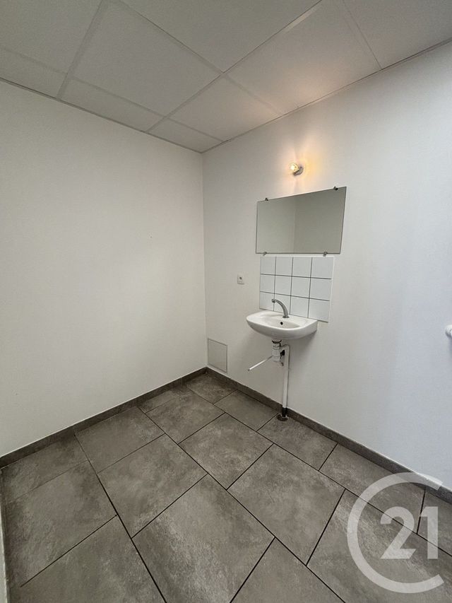 maison à louer - 1 pièce - 47.37 m2 - LESPARRE MEDOC - 33 - AQUITAINE - Century 21 Agence Biran