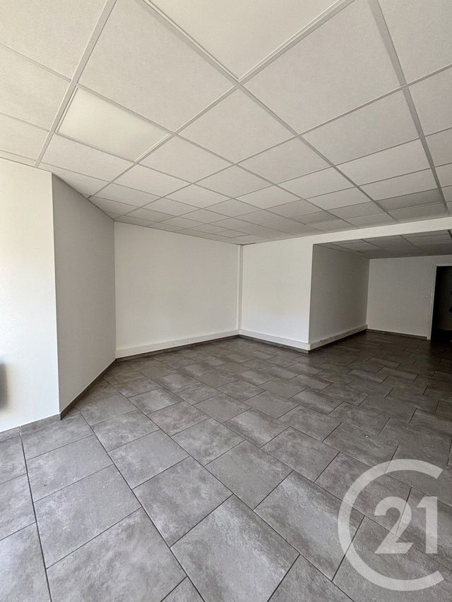 maison à louer - 1 pièce - 47.37 m2 - LESPARRE MEDOC - 33 - AQUITAINE - Century 21 Agence Biran