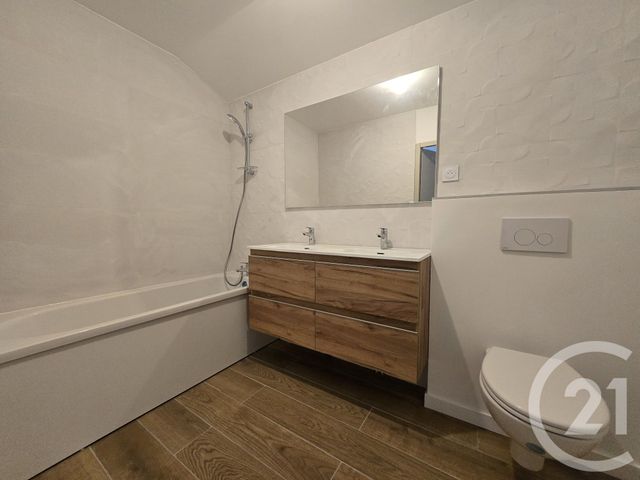 maison à vendre - 4 pièces - 125.0 m2 - LESPARRE MEDOC - 33 - AQUITAINE - Century 21 Agence Biran