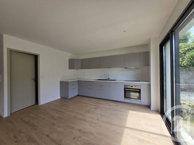 maison à vendre - 4 pièces - 125.0 m2 - LESPARRE MEDOC - 33 - AQUITAINE - Century 21 Agence Biran