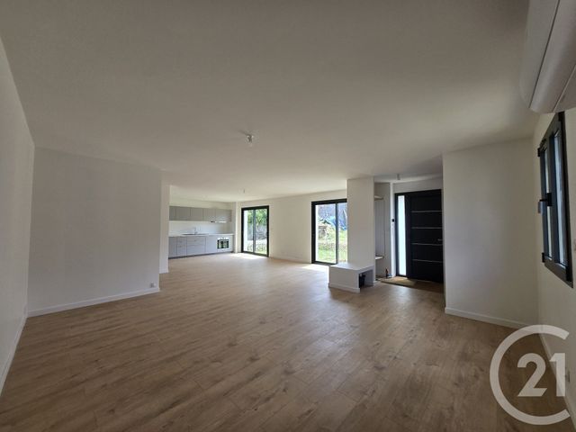 maison à vendre - 4 pièces - 125.0 m2 - LESPARRE MEDOC - 33 - AQUITAINE - Century 21 Agence Biran