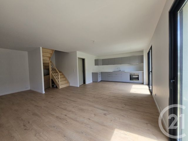 maison à vendre - 4 pièces - 125.0 m2 - LESPARRE MEDOC - 33 - AQUITAINE - Century 21 Agence Biran