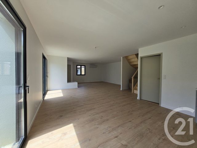 maison à vendre - 4 pièces - 125.0 m2 - LESPARRE MEDOC - 33 - AQUITAINE - Century 21 Agence Biran