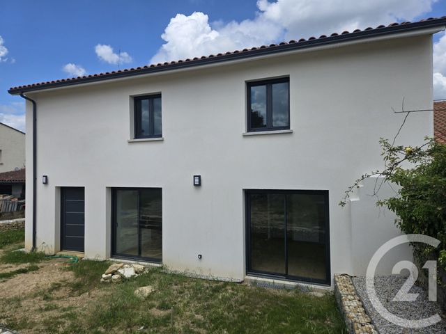 maison - LESPARRE MEDOC - 33
