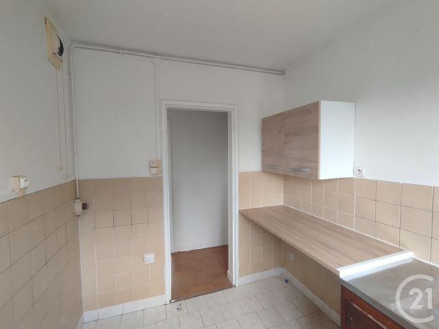 Appartement F4 à louer - 4 pièces - 72.5 m2 - HOURTIN - 33 - AQUITAINE - Century 21 Agence Biran
