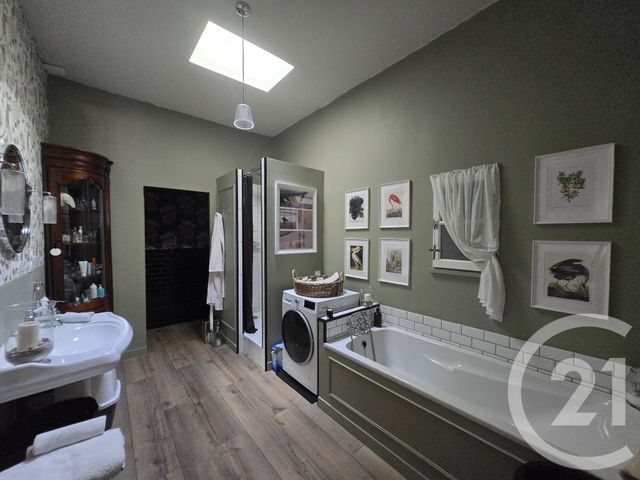 Appartement T3 à vendre - 3 pièces - 94.0 m2 - LESPARRE MEDOC - 33 - AQUITAINE - Century 21 Agence Biran