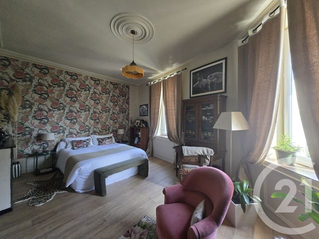 Appartement T3 à vendre - 3 pièces - 94.0 m2 - LESPARRE MEDOC - 33 - AQUITAINE - Century 21 Agence Biran