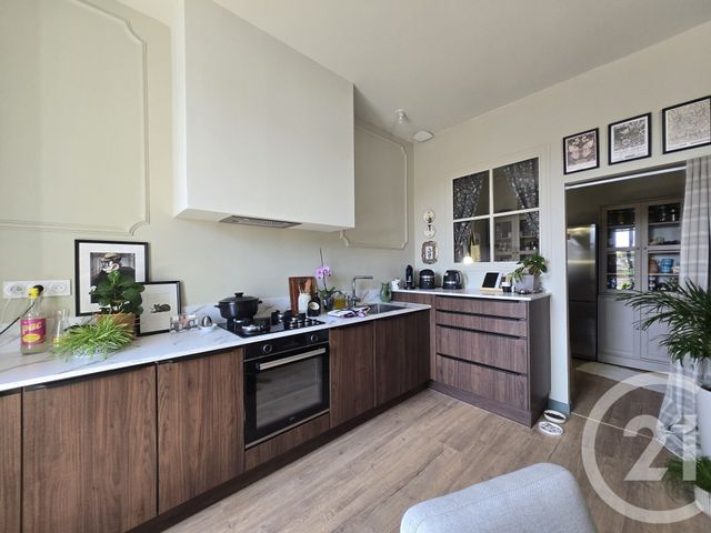 Appartement T3 à vendre - 3 pièces - 94.0 m2 - LESPARRE MEDOC - 33 - AQUITAINE - Century 21 Agence Biran