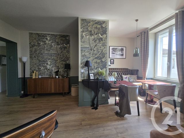 Appartement T3 à vendre - 3 pièces - 94.0 m2 - LESPARRE MEDOC - 33 - AQUITAINE - Century 21 Agence Biran