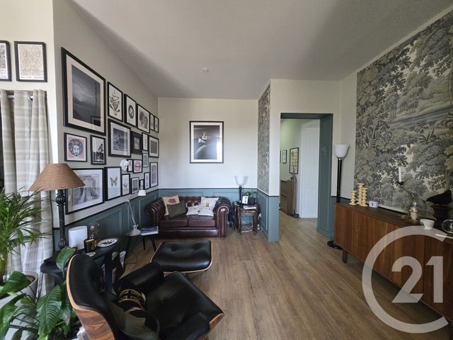 Appartement T3 à vendre - 3 pièces - 94.0 m2 - LESPARRE MEDOC - 33 - AQUITAINE - Century 21 Agence Biran