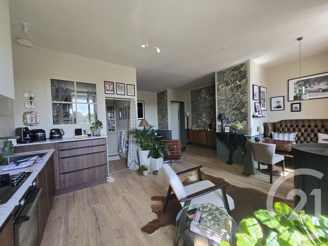 Appartement T3 à vendre - 3 pièces - 94.0 m2 - LESPARRE MEDOC - 33 - AQUITAINE - Century 21 Agence Biran