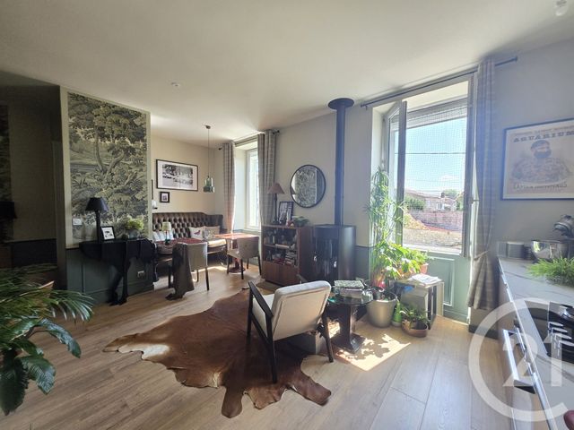 Appartement T3 à vendre LESPARRE MEDOC