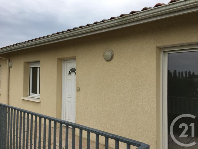 appartement - QUEYRAC - 33