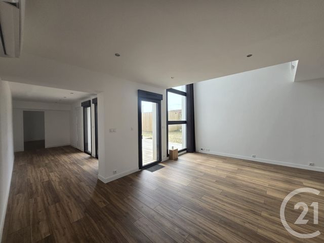 maison à vendre - 5 pièces - 129.28 m2 - GAILLAN EN MEDOC - 33 - AQUITAINE - Century 21 Agence Biran