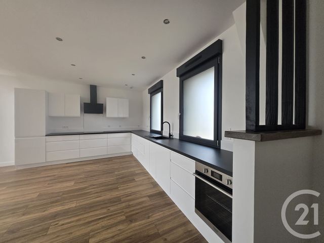 maison à vendre - 5 pièces - 129.28 m2 - GAILLAN EN MEDOC - 33 - AQUITAINE - Century 21 Agence Biran