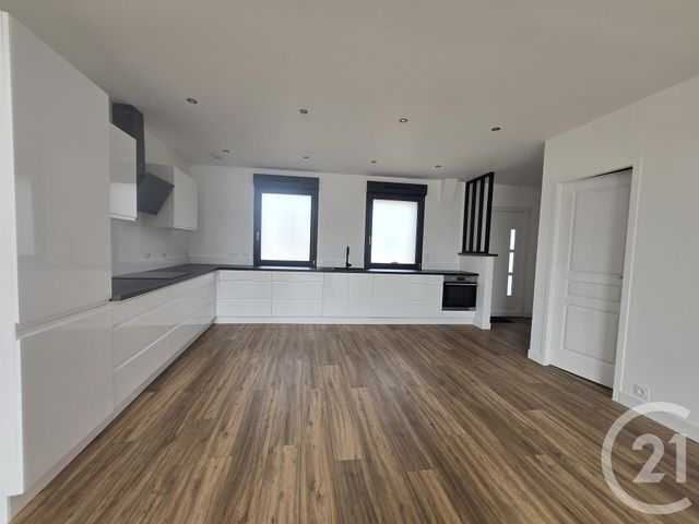maison à vendre - 5 pièces - 129.28 m2 - GAILLAN EN MEDOC - 33 - AQUITAINE - Century 21 Agence Biran