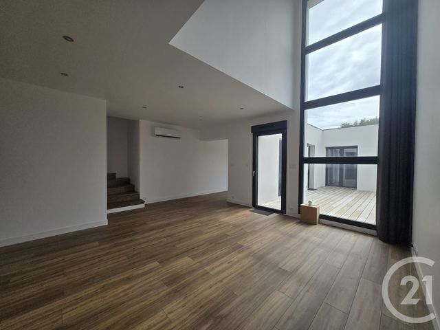 maison à vendre - 5 pièces - 129.28 m2 - GAILLAN EN MEDOC - 33 - AQUITAINE - Century 21 Agence Biran
