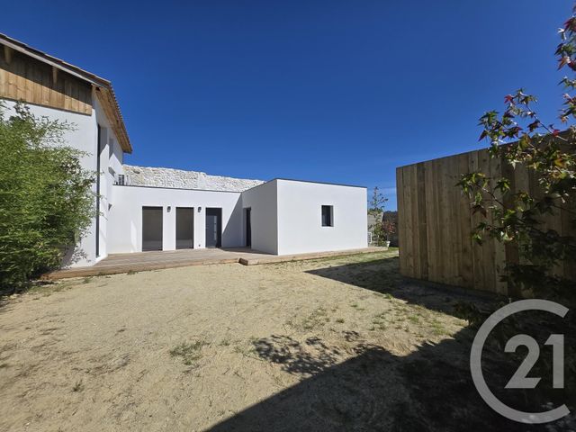 maison à vendre - 5 pièces - 129.28 m2 - GAILLAN EN MEDOC - 33 - AQUITAINE - Century 21 Agence Biran