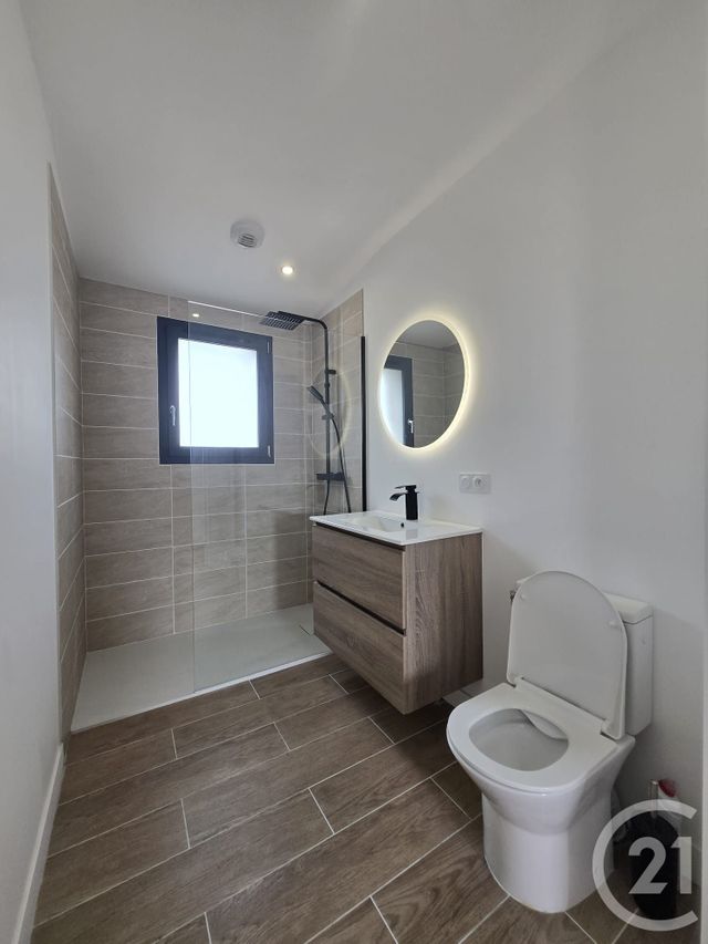 maison à vendre - 5 pièces - 129.28 m2 - GAILLAN EN MEDOC - 33 - AQUITAINE - Century 21 Agence Biran