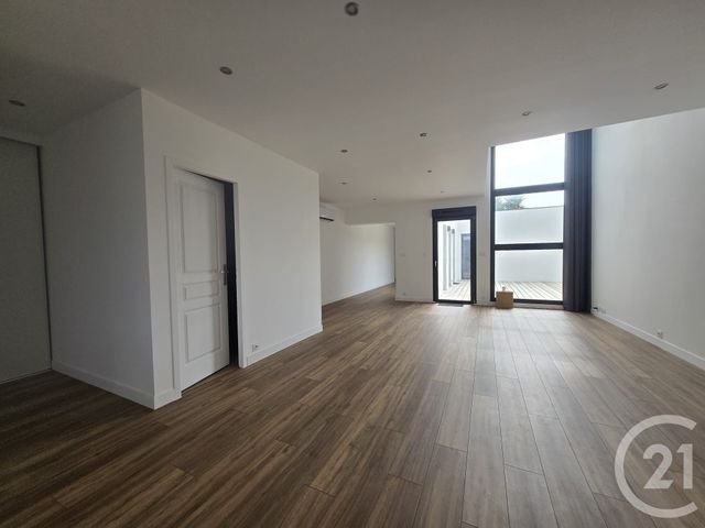 maison à vendre - 5 pièces - 129.28 m2 - GAILLAN EN MEDOC - 33 - AQUITAINE - Century 21 Agence Biran