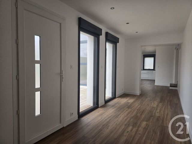 maison à vendre - 5 pièces - 129.28 m2 - GAILLAN EN MEDOC - 33 - AQUITAINE - Century 21 Agence Biran