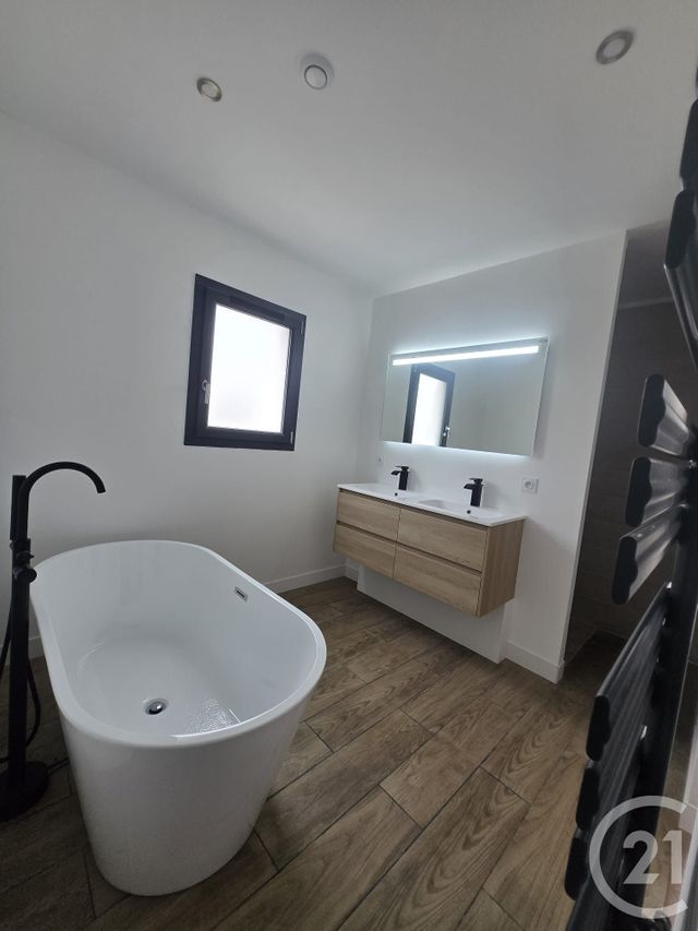 maison à vendre - 5 pièces - 129.28 m2 - GAILLAN EN MEDOC - 33 - AQUITAINE - Century 21 Agence Biran