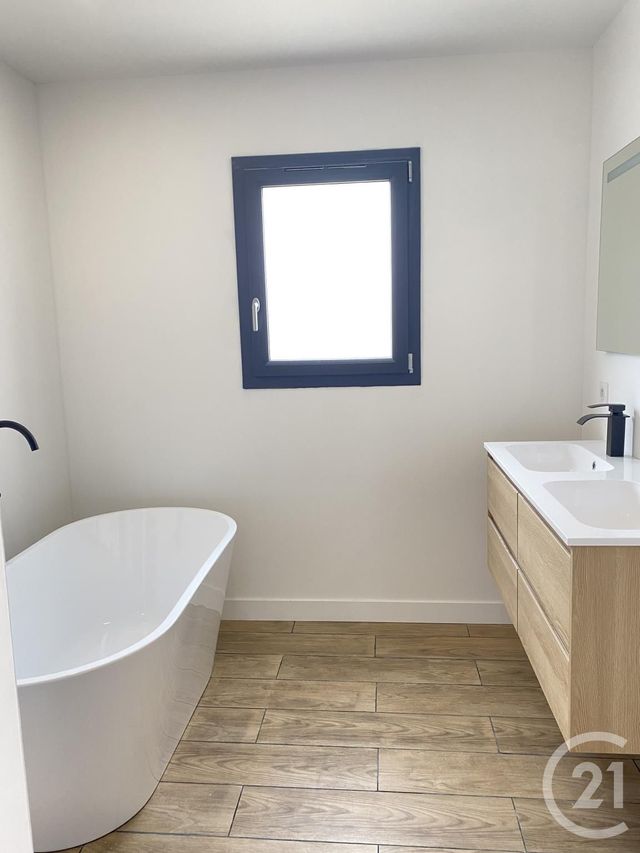 Afficher la photo en grand maison à vendre - 5 pièces - 129.28 m2 - GAILLAN EN MEDOC - 33 - AQUITAINE - Century 21 Agence Biran