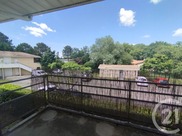appartement - LESPARRE MEDOC - 33
