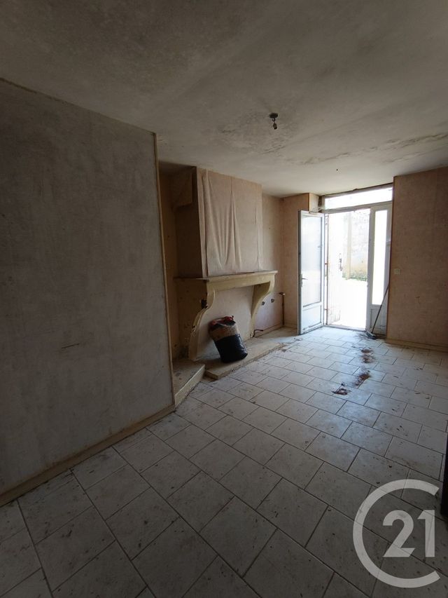 maison à vendre - 6 pièces - 124.55 m2 - ST GERMAIN D ESTEUIL - 33 - AQUITAINE - Century 21 Agence Biran