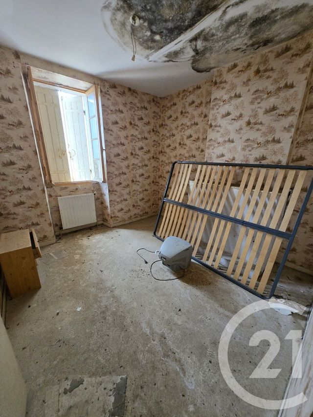 maison à vendre - 6 pièces - 124.55 m2 - ST GERMAIN D ESTEUIL - 33 - AQUITAINE - Century 21 Agence Biran