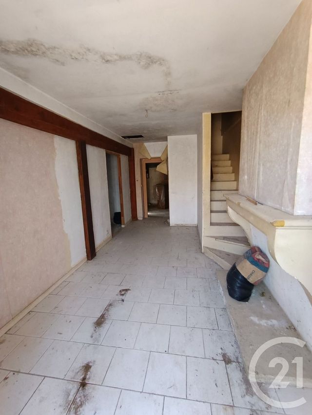 maison à vendre - 6 pièces - 124.55 m2 - ST GERMAIN D ESTEUIL - 33 - AQUITAINE - Century 21 Agence Biran