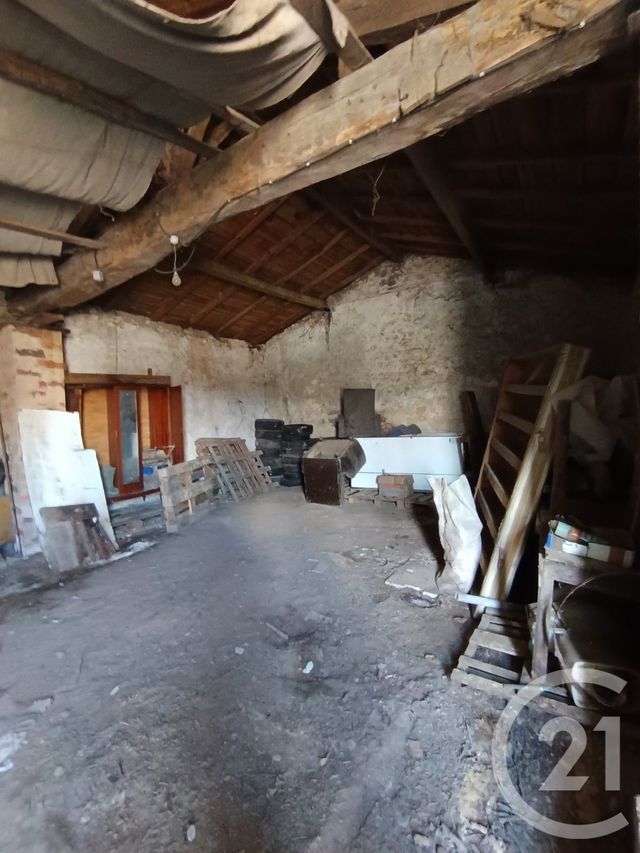 maison à vendre - 6 pièces - 124.55 m2 - ST GERMAIN D ESTEUIL - 33 - AQUITAINE - Century 21 Agence Biran