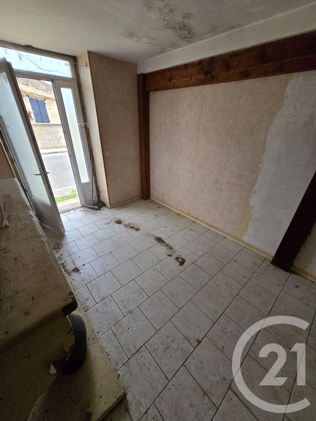 maison à vendre - 6 pièces - 124.55 m2 - ST GERMAIN D ESTEUIL - 33 - AQUITAINE - Century 21 Agence Biran