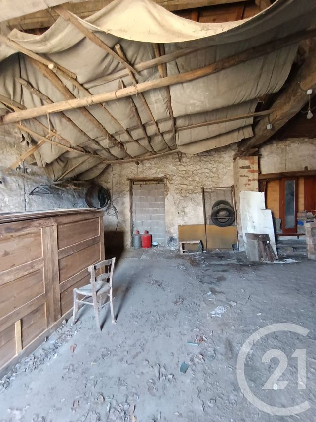 maison à vendre - 6 pièces - 124.55 m2 - ST GERMAIN D ESTEUIL - 33 - AQUITAINE - Century 21 Agence Biran