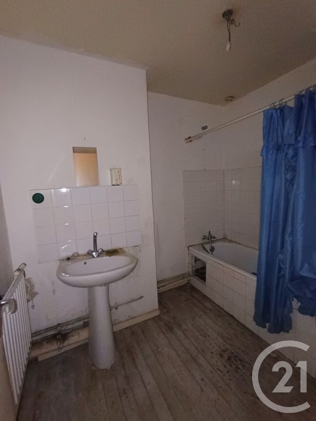 maison à vendre - 6 pièces - 124.55 m2 - ST GERMAIN D ESTEUIL - 33 - AQUITAINE - Century 21 Agence Biran