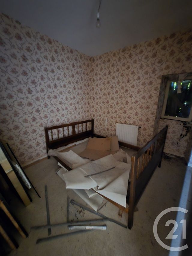 maison à vendre - 6 pièces - 124.55 m2 - ST GERMAIN D ESTEUIL - 33 - AQUITAINE - Century 21 Agence Biran