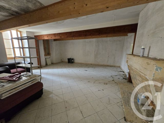 maison à vendre - 6 pièces - 124.55 m2 - ST GERMAIN D ESTEUIL - 33 - AQUITAINE - Century 21 Agence Biran