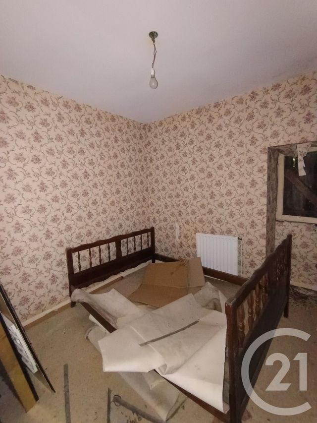 maison à vendre - 6 pièces - 124.55 m2 - ST GERMAIN D ESTEUIL - 33 - AQUITAINE - Century 21 Agence Biran