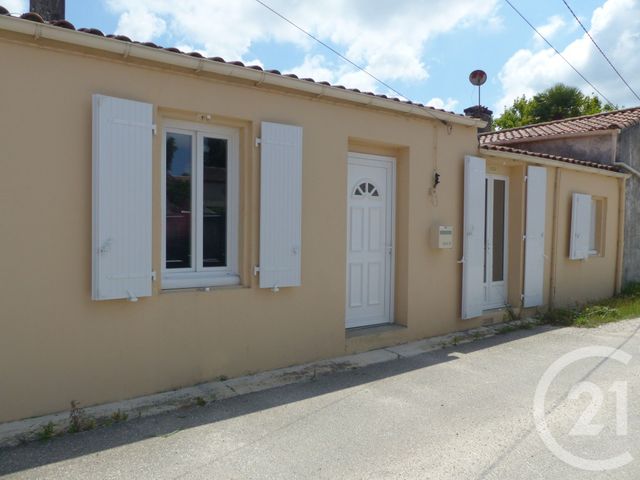 maison - LESPARRE MEDOC - 33