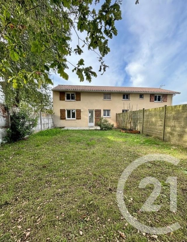 maison - CARCANS - 33