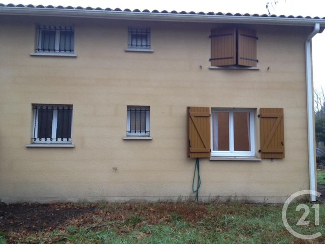 maison - CARCANS - 33