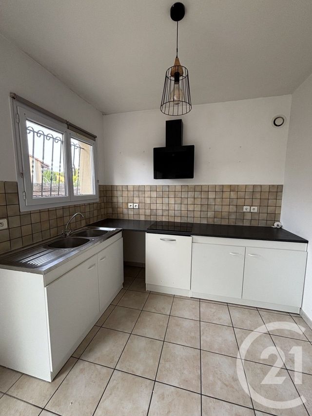 maison à louer - 4 pièces - 75.78 m2 - CARCANS - 33 - AQUITAINE - Century 21 Agence Biran