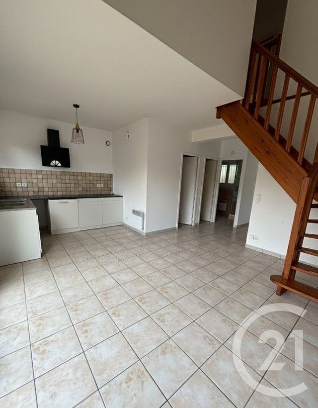 maison à louer - 4 pièces - 75.78 m2 - CARCANS - 33 - AQUITAINE - Century 21 Agence Biran