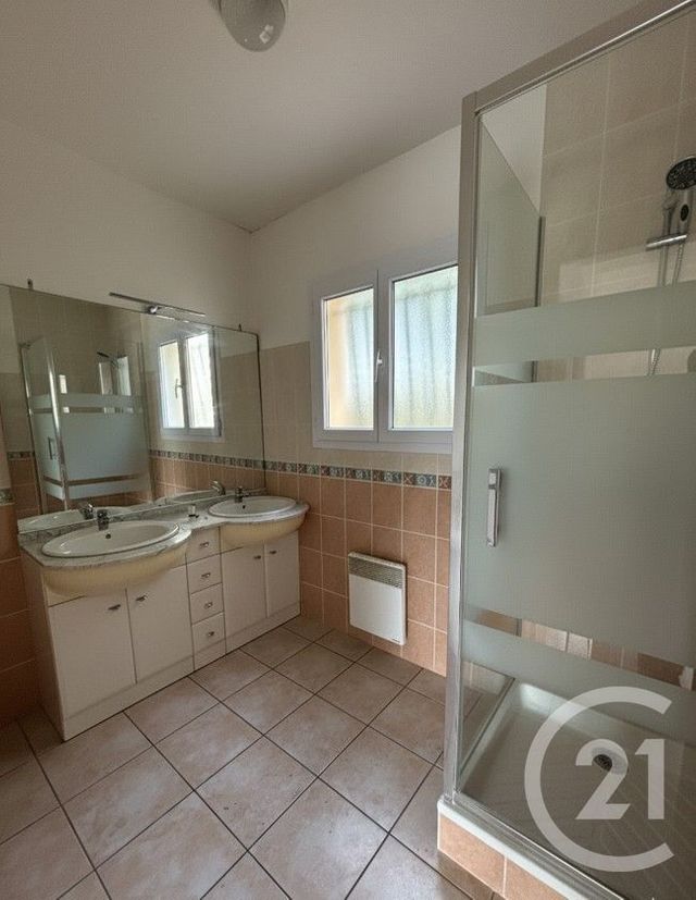 maison à louer - 4 pièces - 75.78 m2 - CARCANS - 33 - AQUITAINE - Century 21 Agence Biran