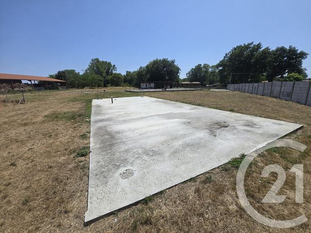 Afficher la photo en grand terrain à vendre - 3612.0 m2 - QUEYRAC - 33 - AQUITAINE - Century 21 Agence Biran