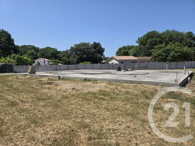 Afficher la photo en grand terrain à vendre - 3612.0 m2 - QUEYRAC - 33 - AQUITAINE - Century 21 Agence Biran