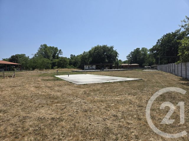Afficher la photo en grand terrain à vendre - 3612.0 m2 - QUEYRAC - 33 - AQUITAINE - Century 21 Agence Biran